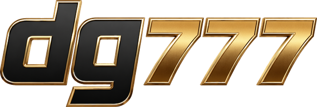 dg777 লোগো